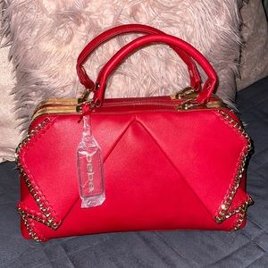 BeBe Satchel